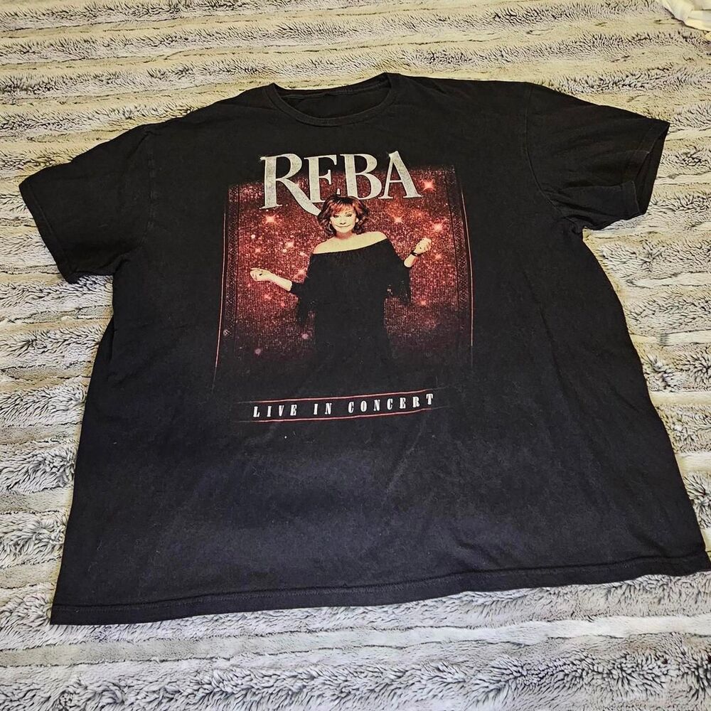 Unbranded Men's Black T-shirt